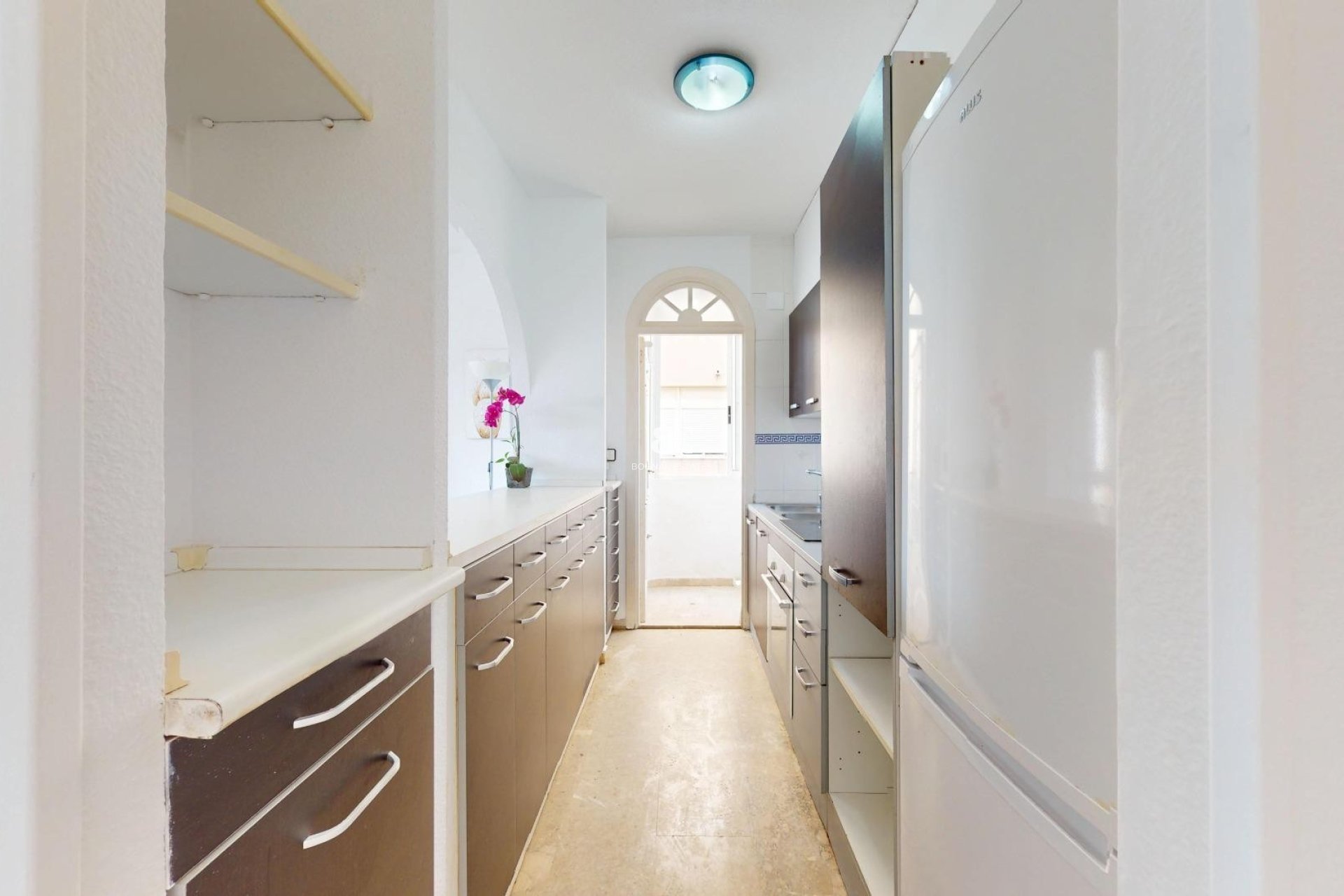 Resale - apartment -
Santa Pola - Playa Lisa