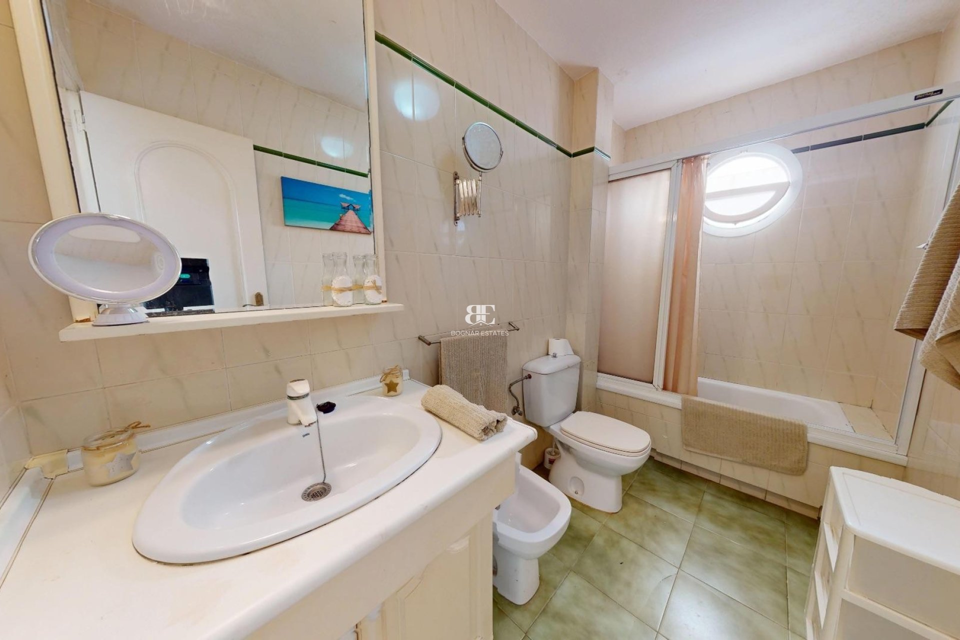 Resale - apartment -
Santa Pola - Playa Lisa