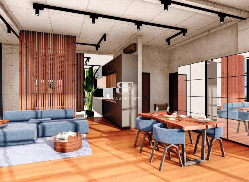 Resale - apartment -
Seminyak - Umalas