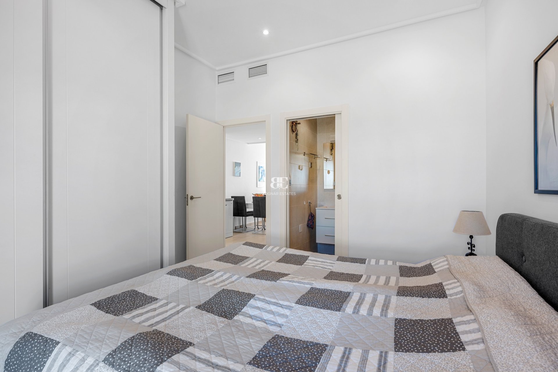 Resale - apartment -
Torre de la Horadada (Alicante) - Spain