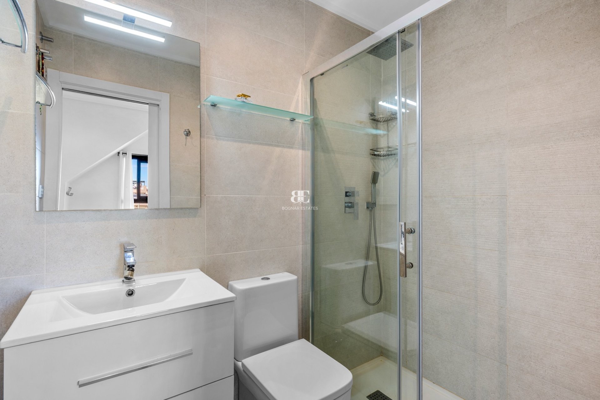 Resale - apartment -
Torre de la Horadada (Alicante) - Spain