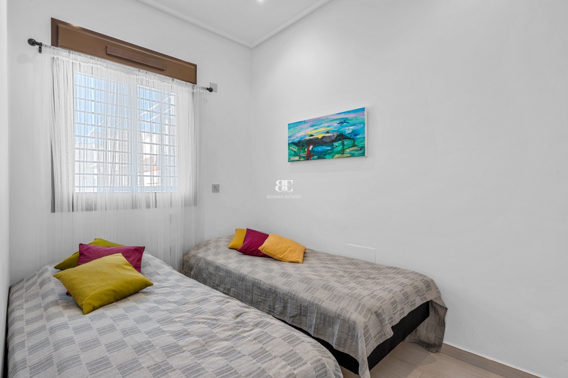 Resale - apartment -
Torre de la Horadada (Alicante) - Spain