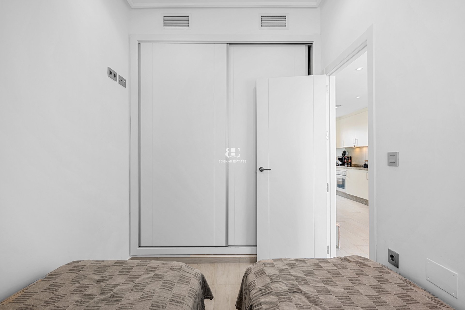 Resale - apartment -
Torre de la Horadada (Alicante) - Spain