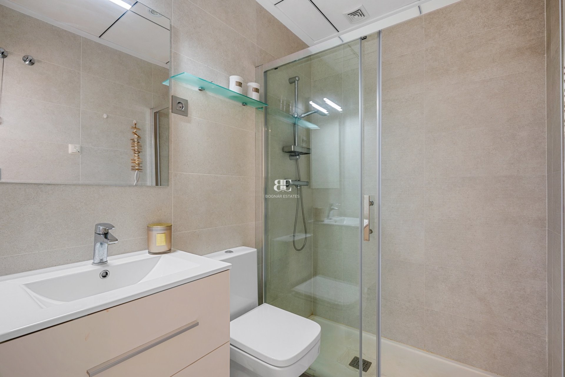 Resale - apartment -
Torre de la Horadada (Alicante) - Spain