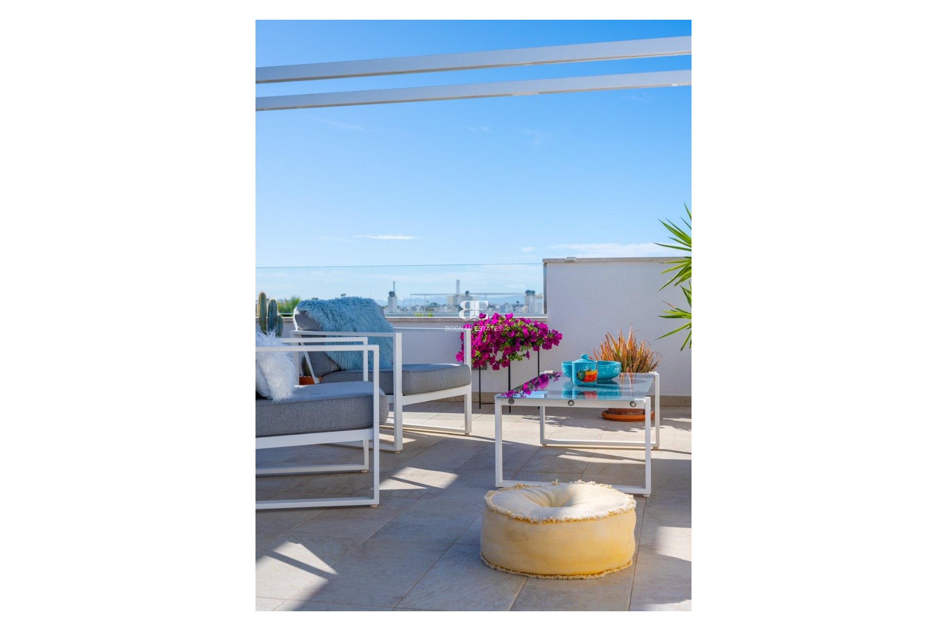 Resale - apartment -
Torre de la Horadada (Alicante) - Spain