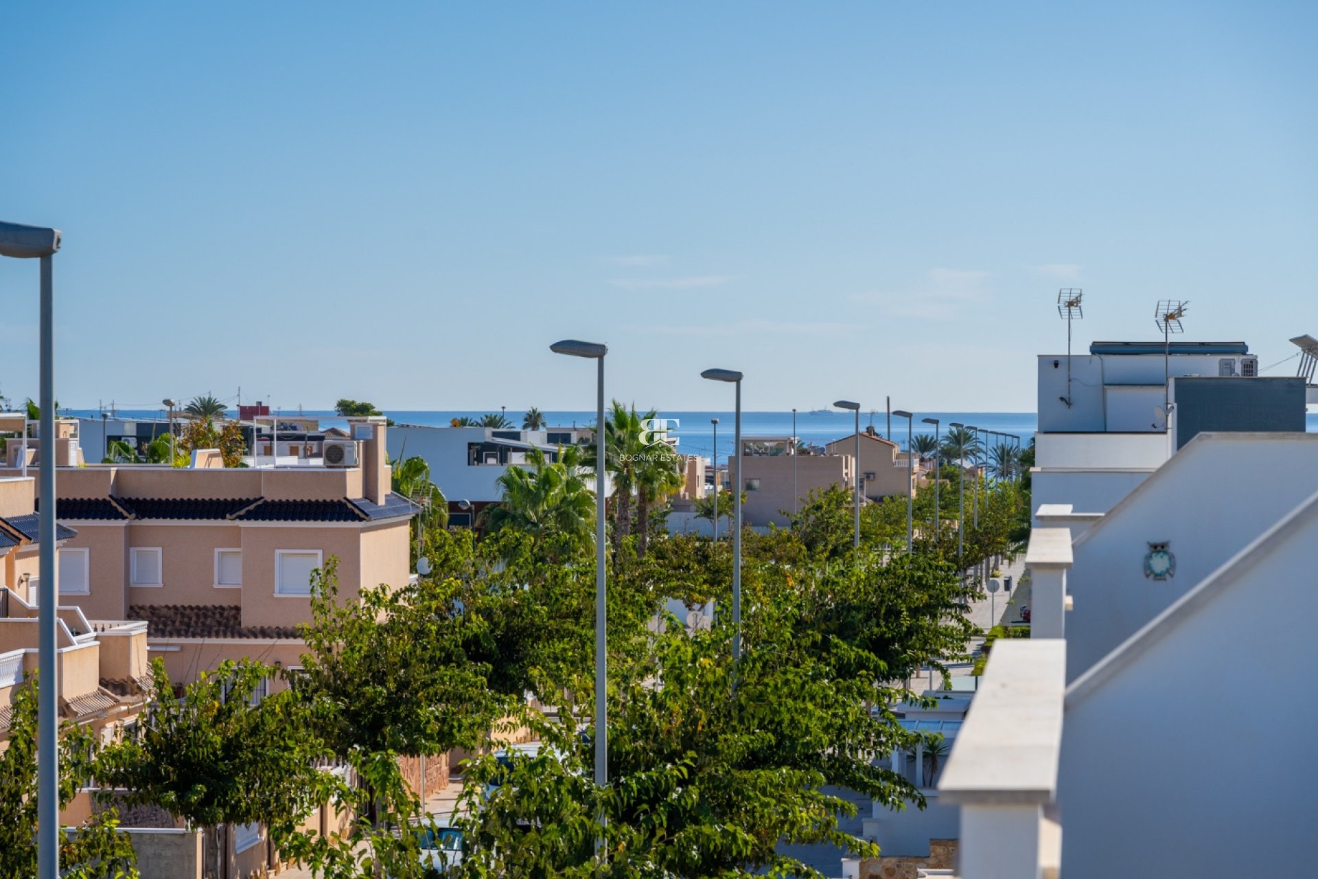 Resale - apartment -
Torre de la Horadada (Alicante) - Spain