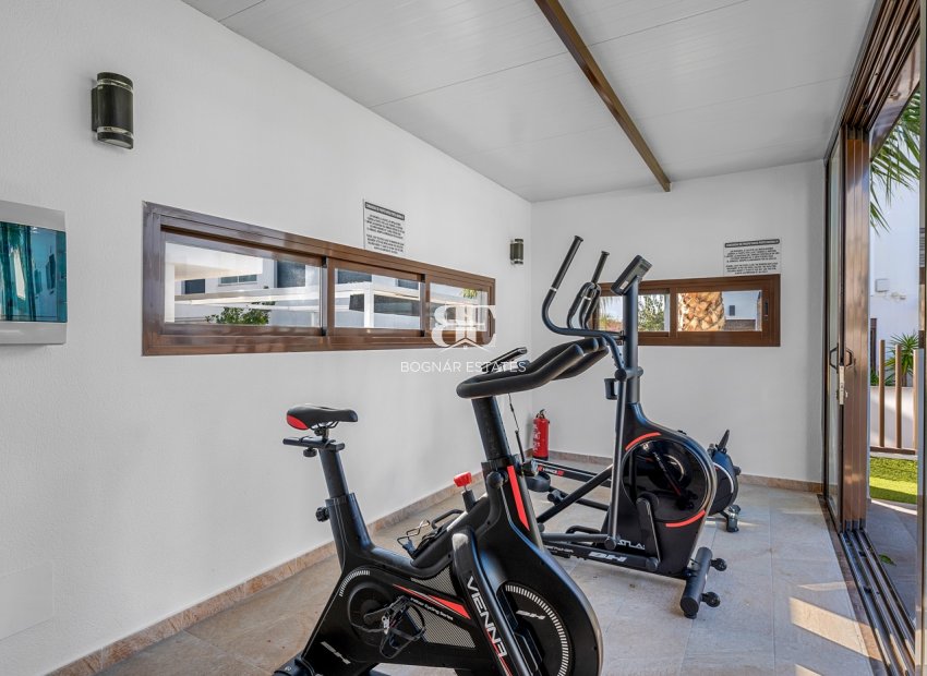 Resale - apartment -
Torre de la Horadada (Alicante) - Spain