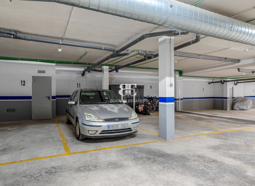 Resale - apartment -
Torre de la Horadada (Alicante) - Spain