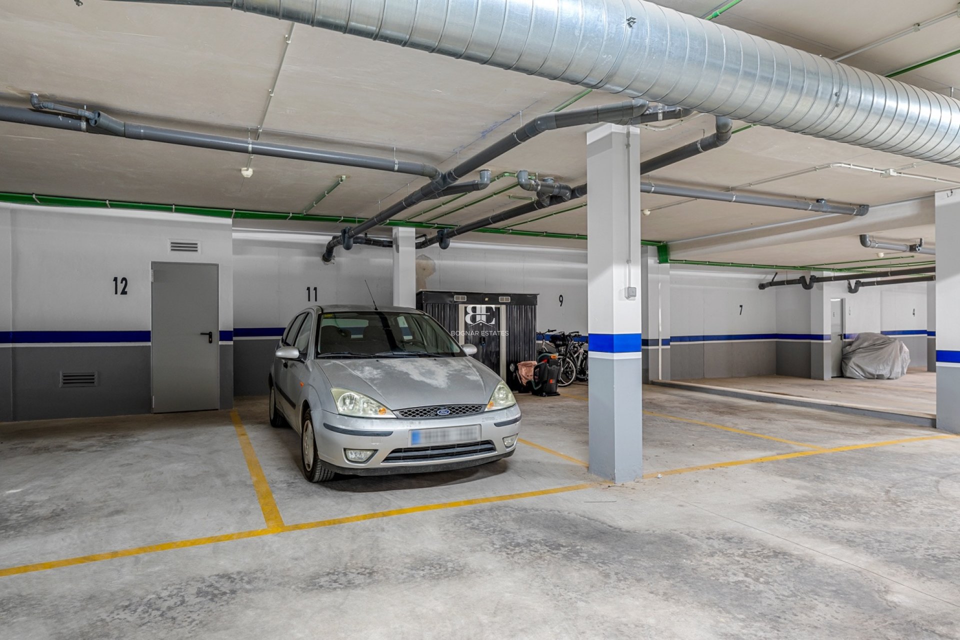 Resale - apartment -
Torre de la Horadada (Alicante) - Spain