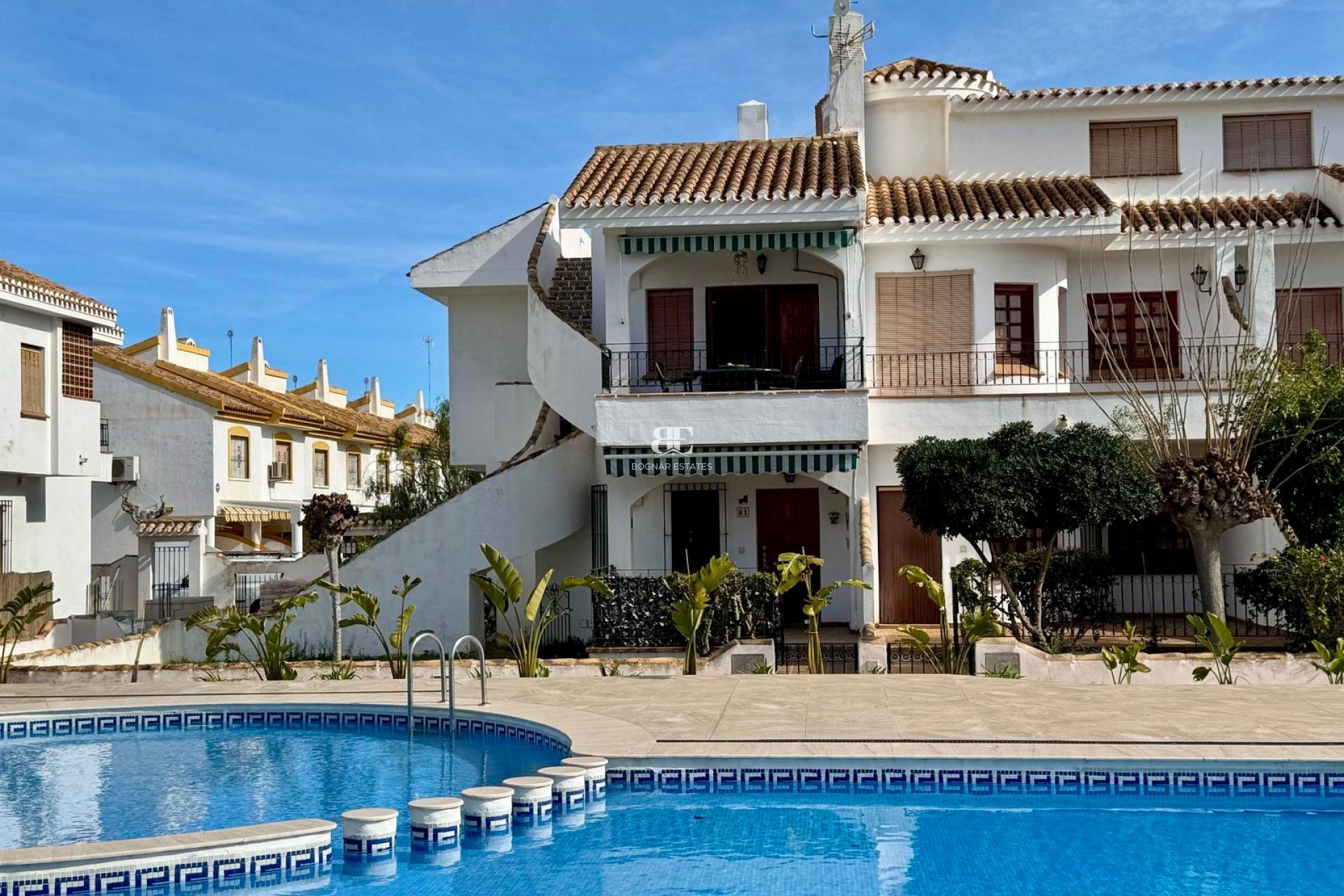 Resale - apartment -
Torre de la Horadada