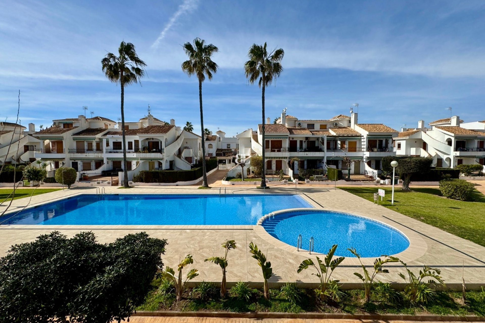 Resale - apartment -
Torre de la Horadada