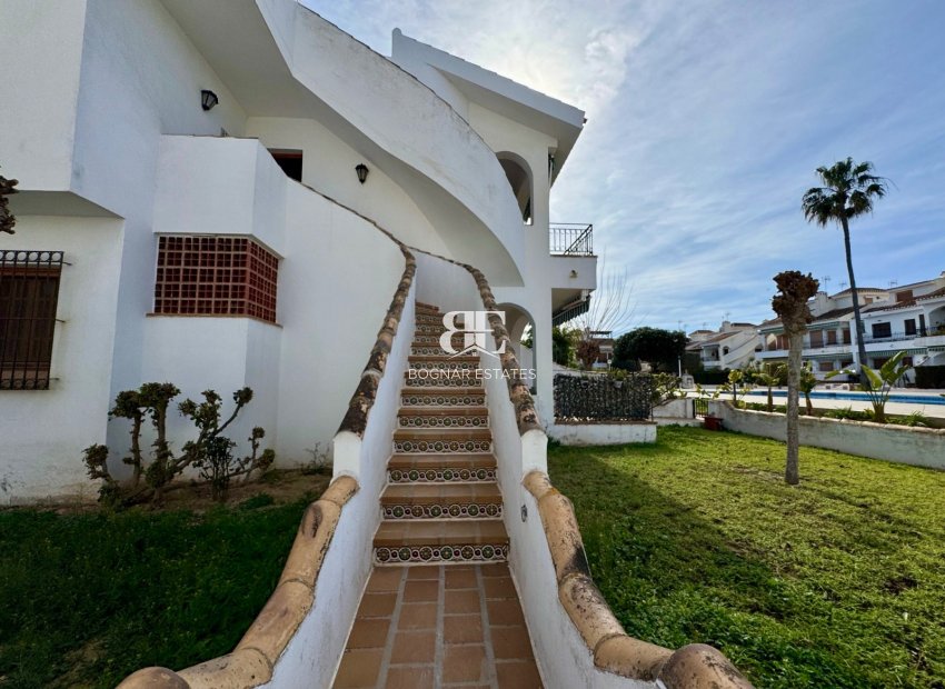 Resale - apartment -
Torre de la Horadada