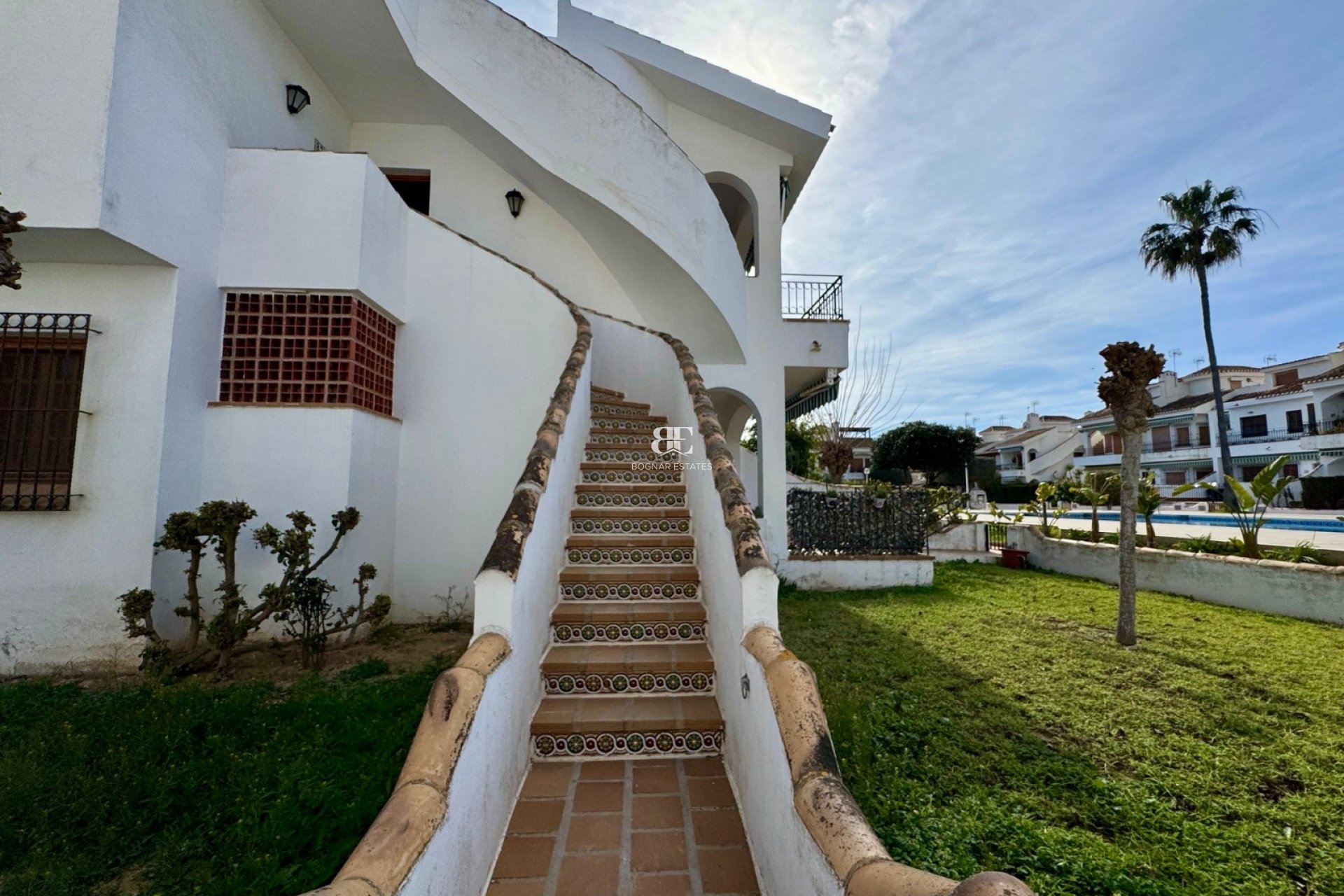 Resale - apartment -
Torre de la Horadada