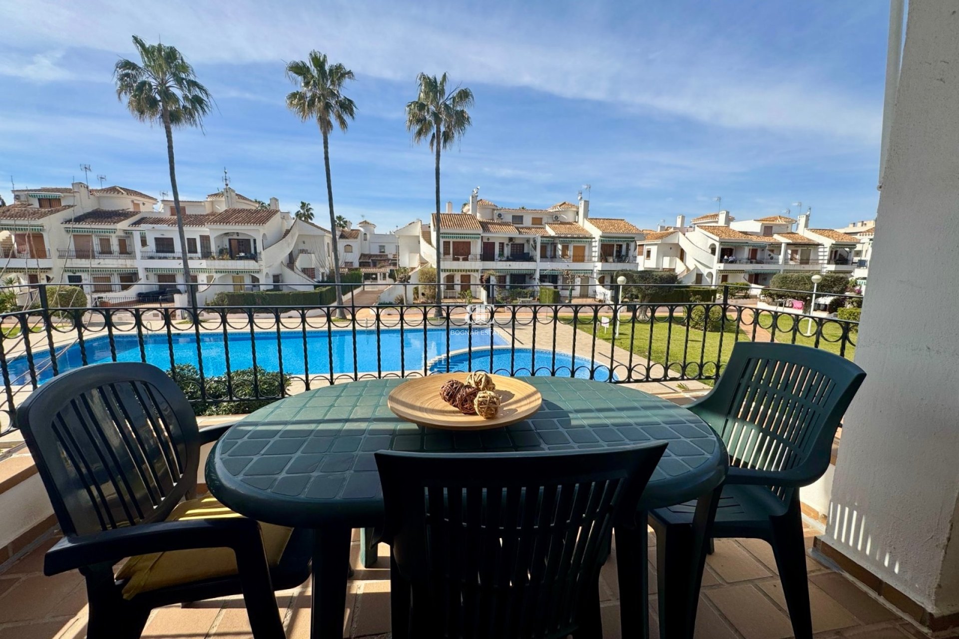 Resale - apartment -
Torre de la Horadada