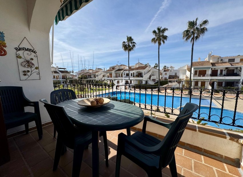 Resale - apartment -
Torre de la Horadada