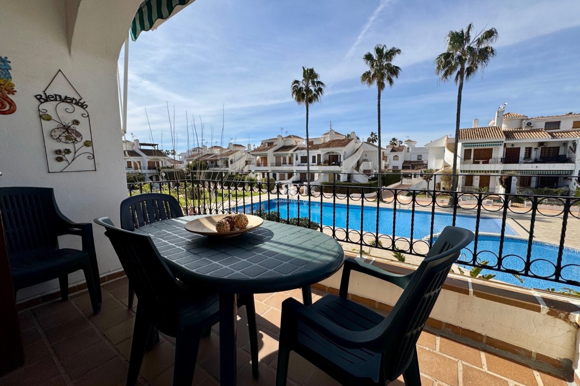 Resale - apartment -
Torre de la Horadada