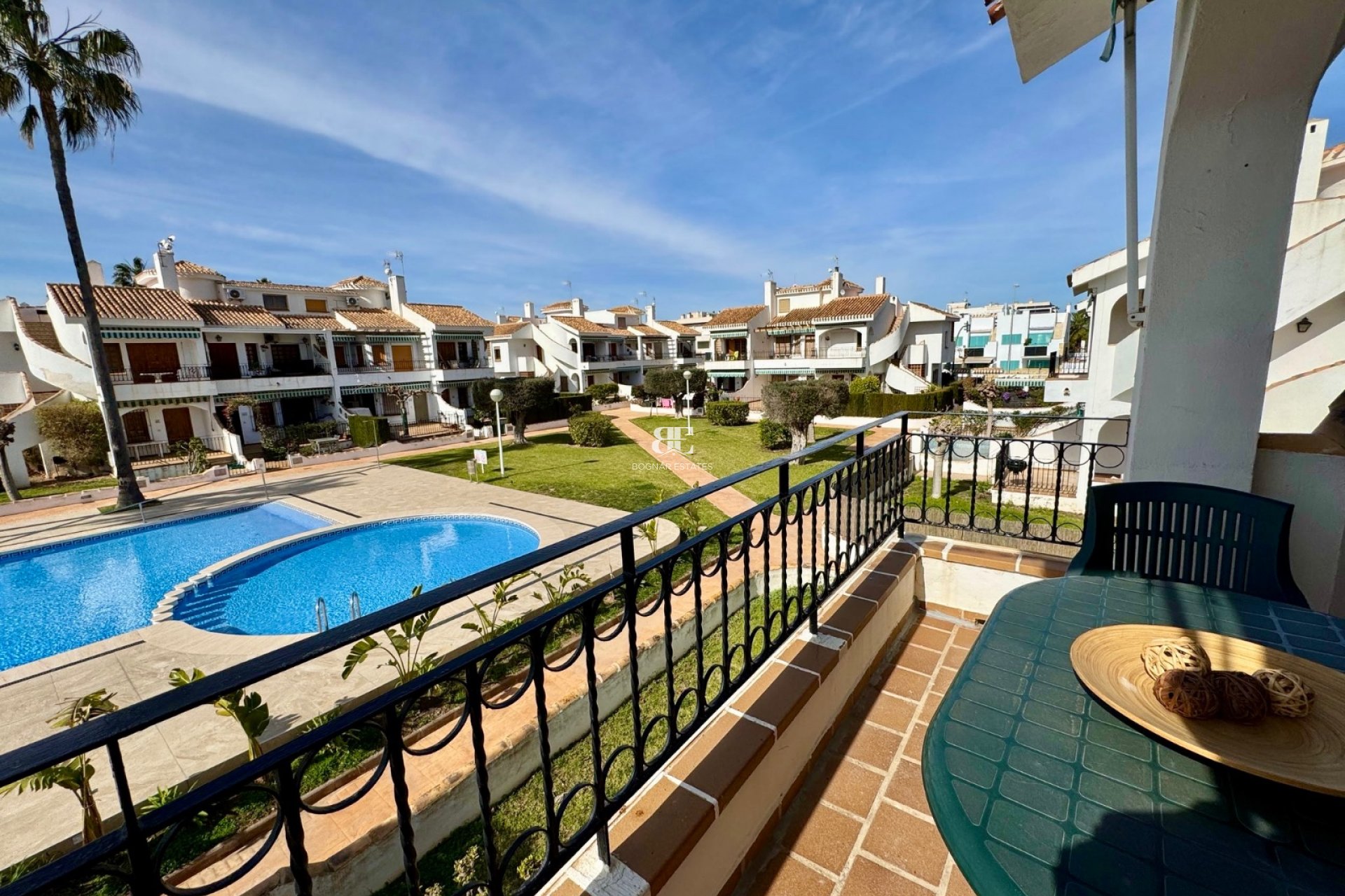 Resale - apartment -
Torre de la Horadada