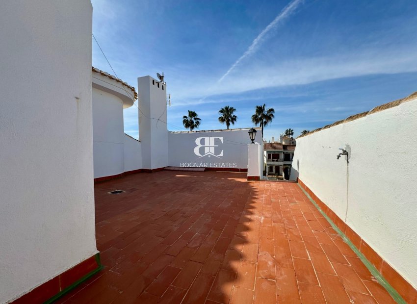 Resale - apartment -
Torre de la Horadada