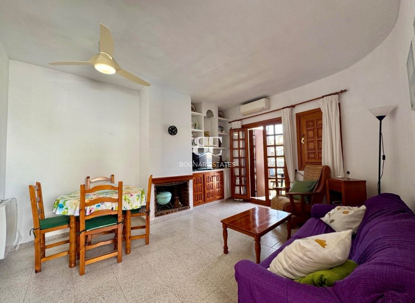 Resale - apartment -
Torre de la Horadada