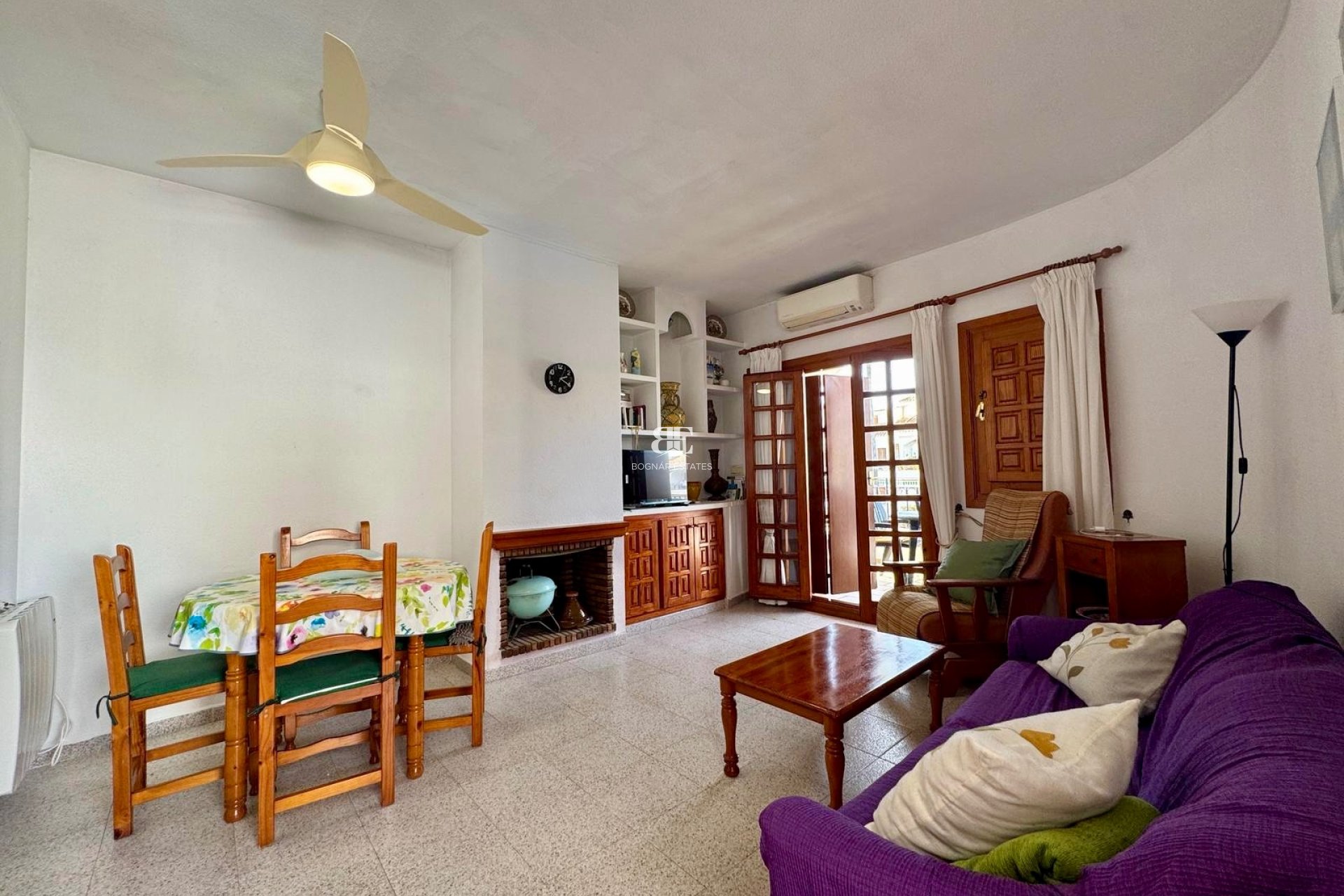 Resale - apartment -
Torre de la Horadada