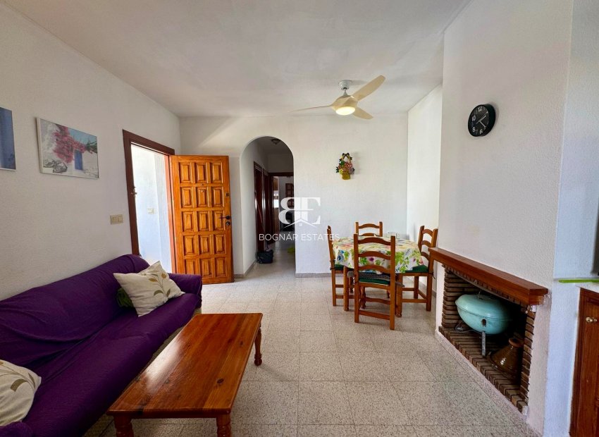 Resale - apartment -
Torre de la Horadada