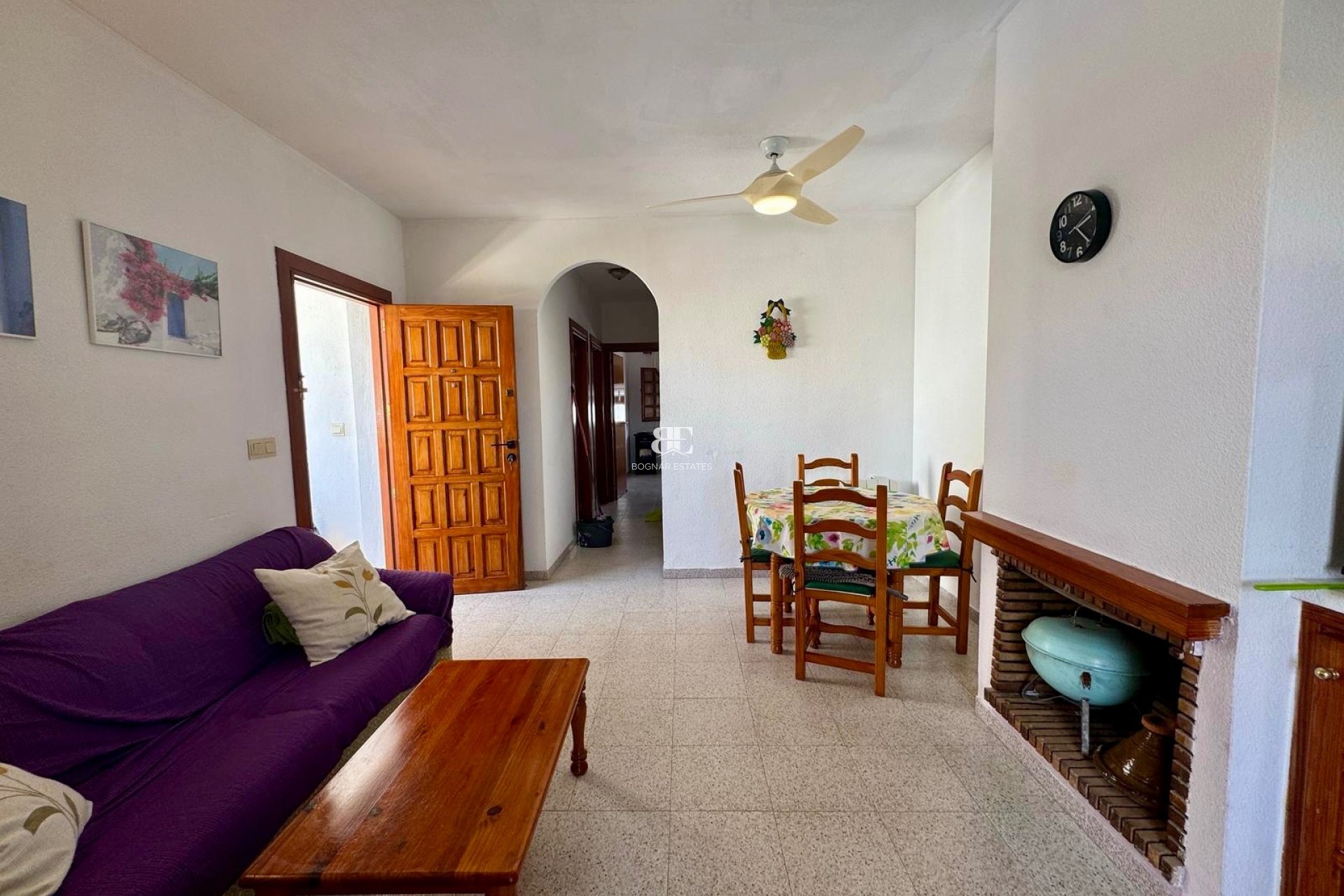 Resale - apartment -
Torre de la Horadada