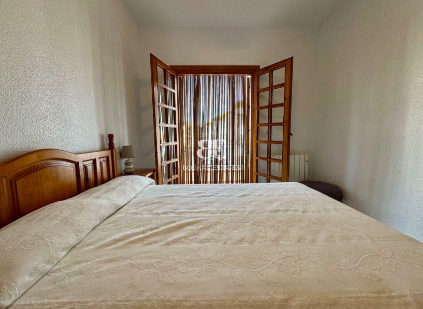Resale - apartment -
Torre de la Horadada