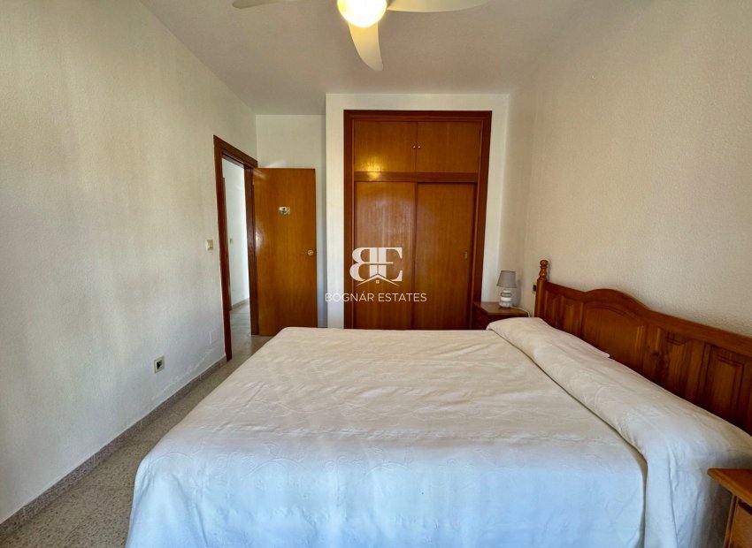 Resale - apartment -
Torre de la Horadada