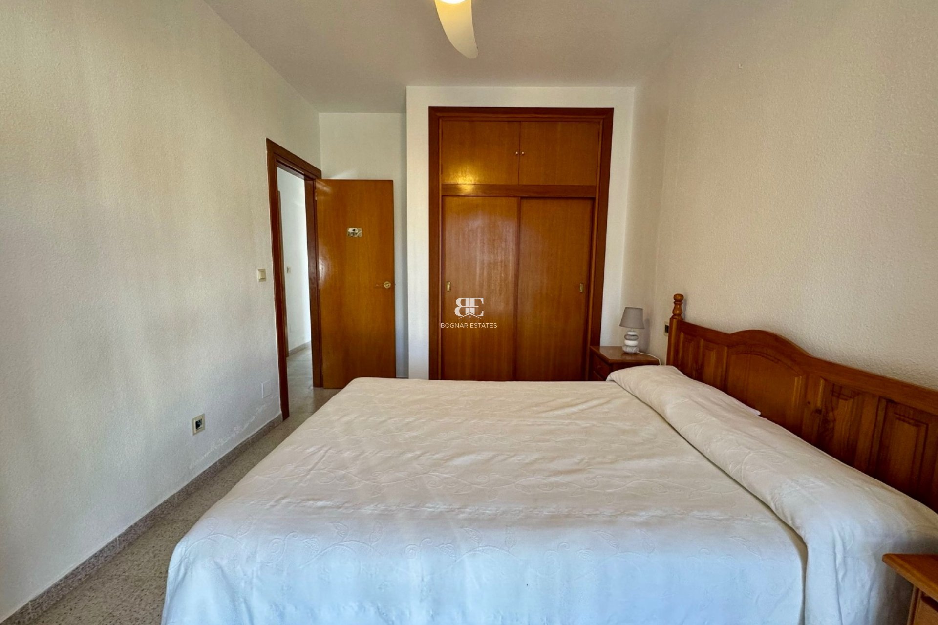 Resale - apartment -
Torre de la Horadada