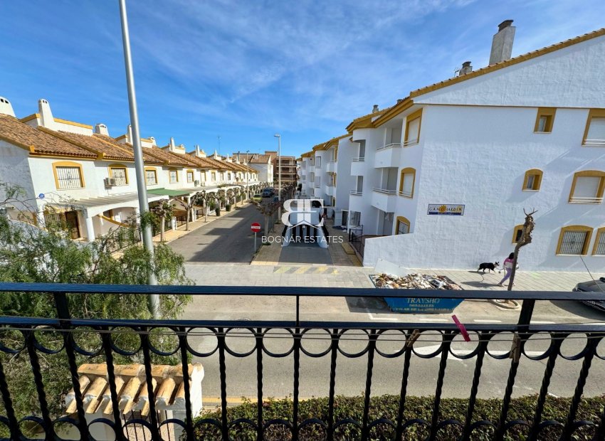 Resale - apartment -
Torre de la Horadada
