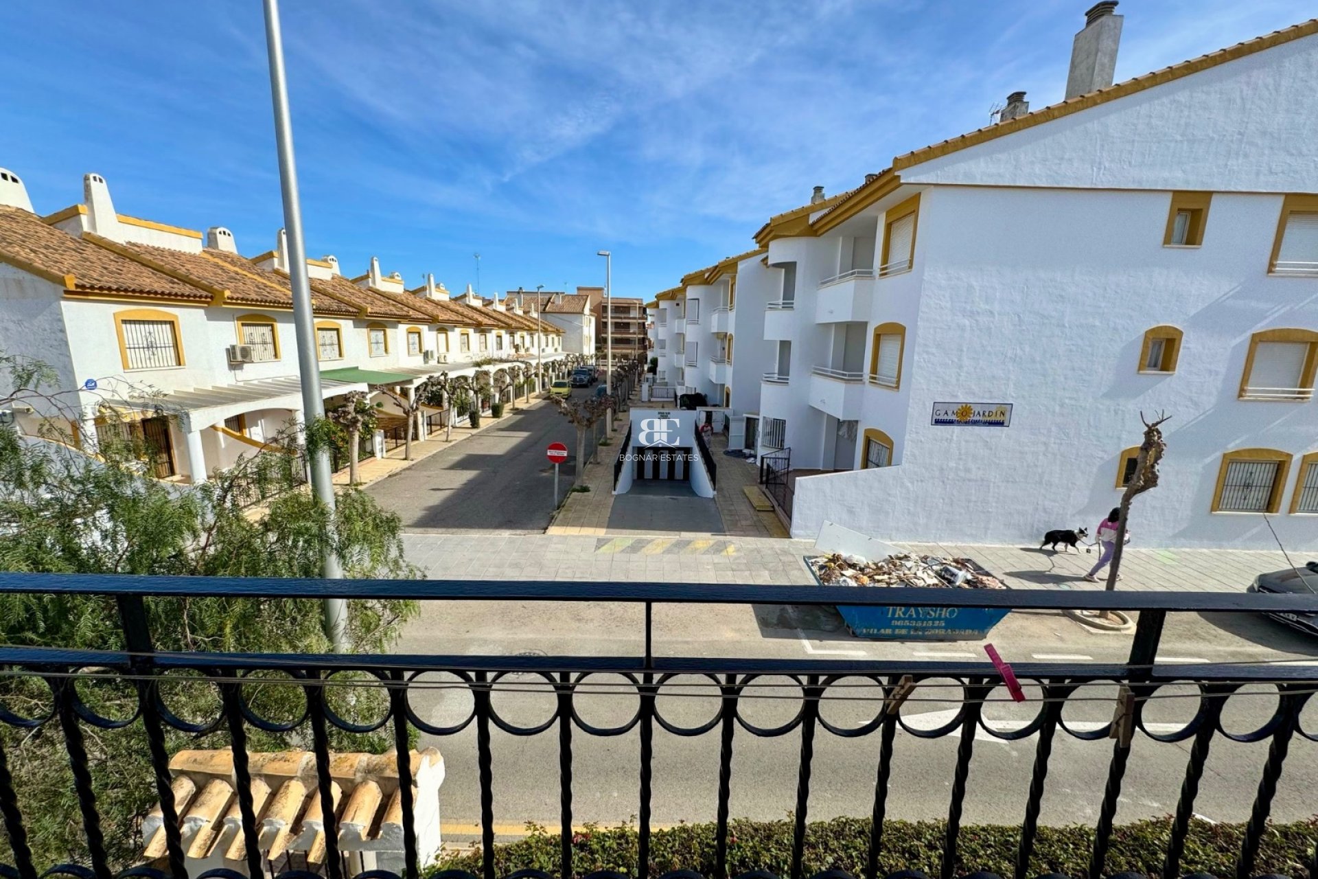 Resale - apartment -
Torre de la Horadada