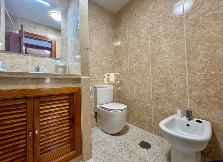 Resale - apartment -
Torre de la Horadada