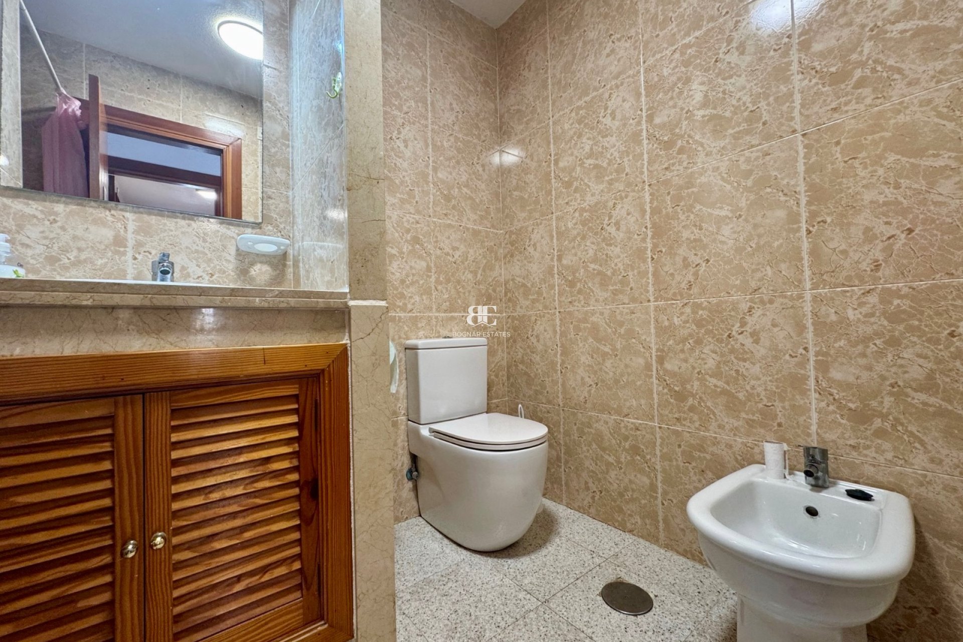 Resale - apartment -
Torre de la Horadada