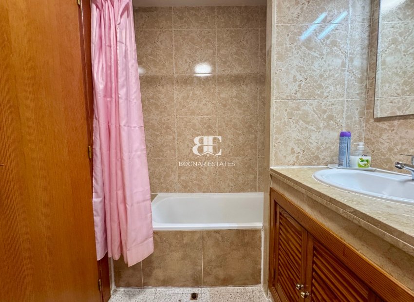 Resale - apartment -
Torre de la Horadada