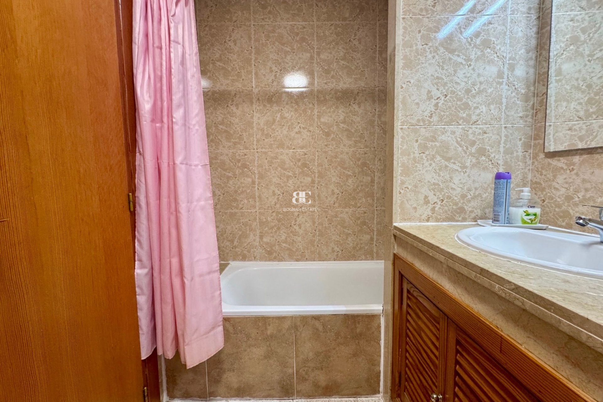 Resale - apartment -
Torre de la Horadada