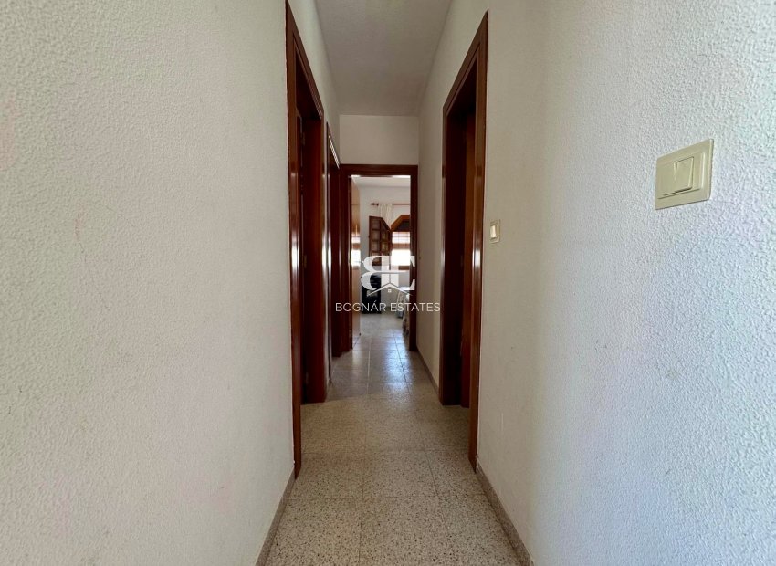 Resale - apartment -
Torre de la Horadada
