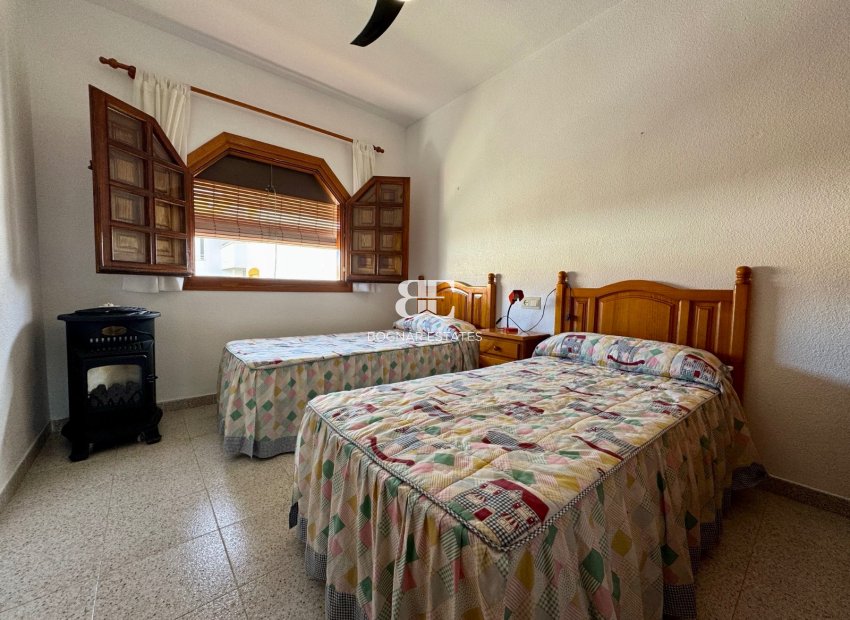 Resale - apartment -
Torre de la Horadada