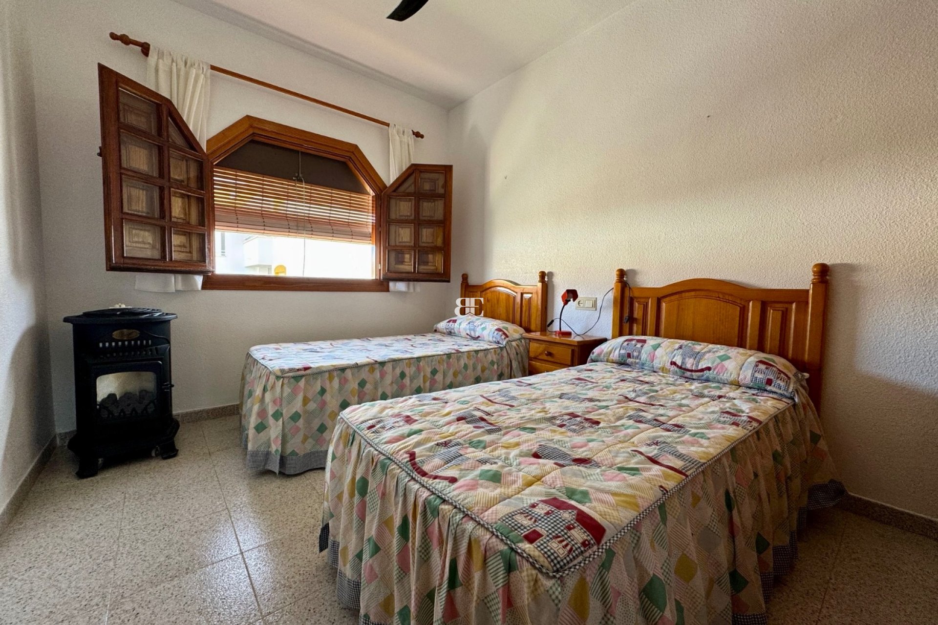 Resale - apartment -
Torre de la Horadada