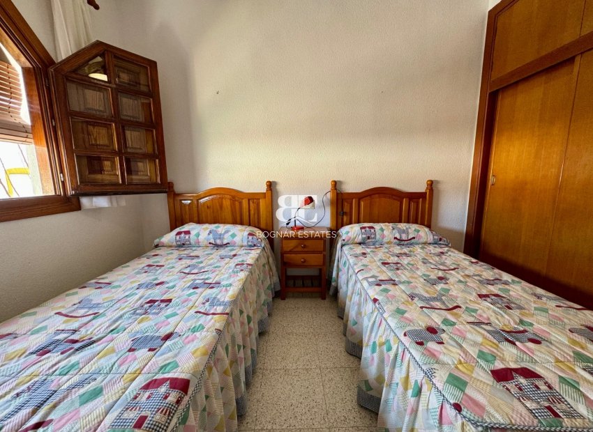 Resale - apartment -
Torre de la Horadada