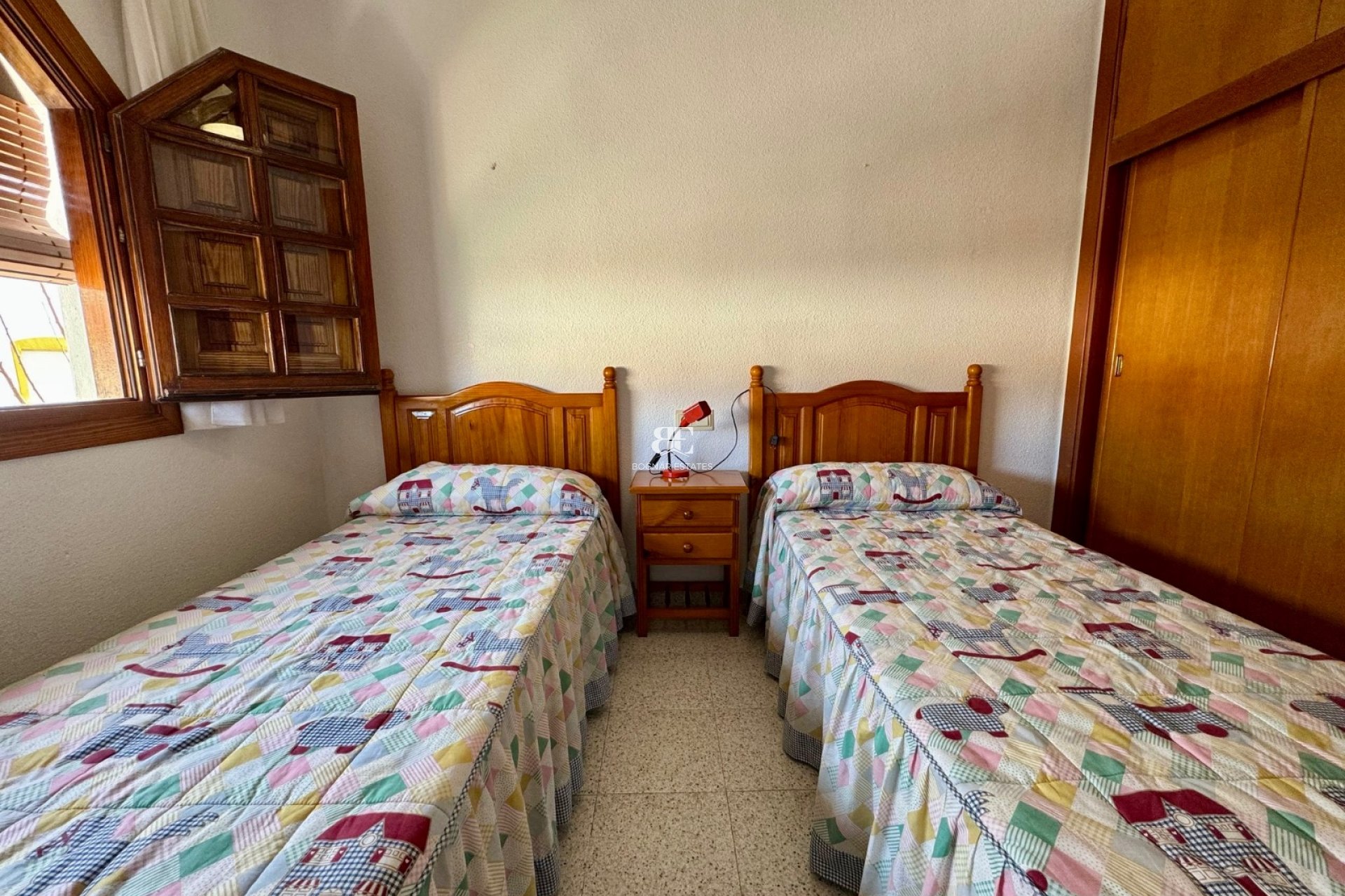 Resale - apartment -
Torre de la Horadada