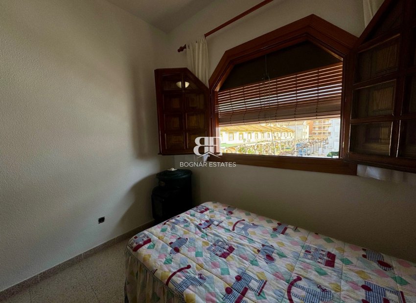 Resale - apartment -
Torre de la Horadada