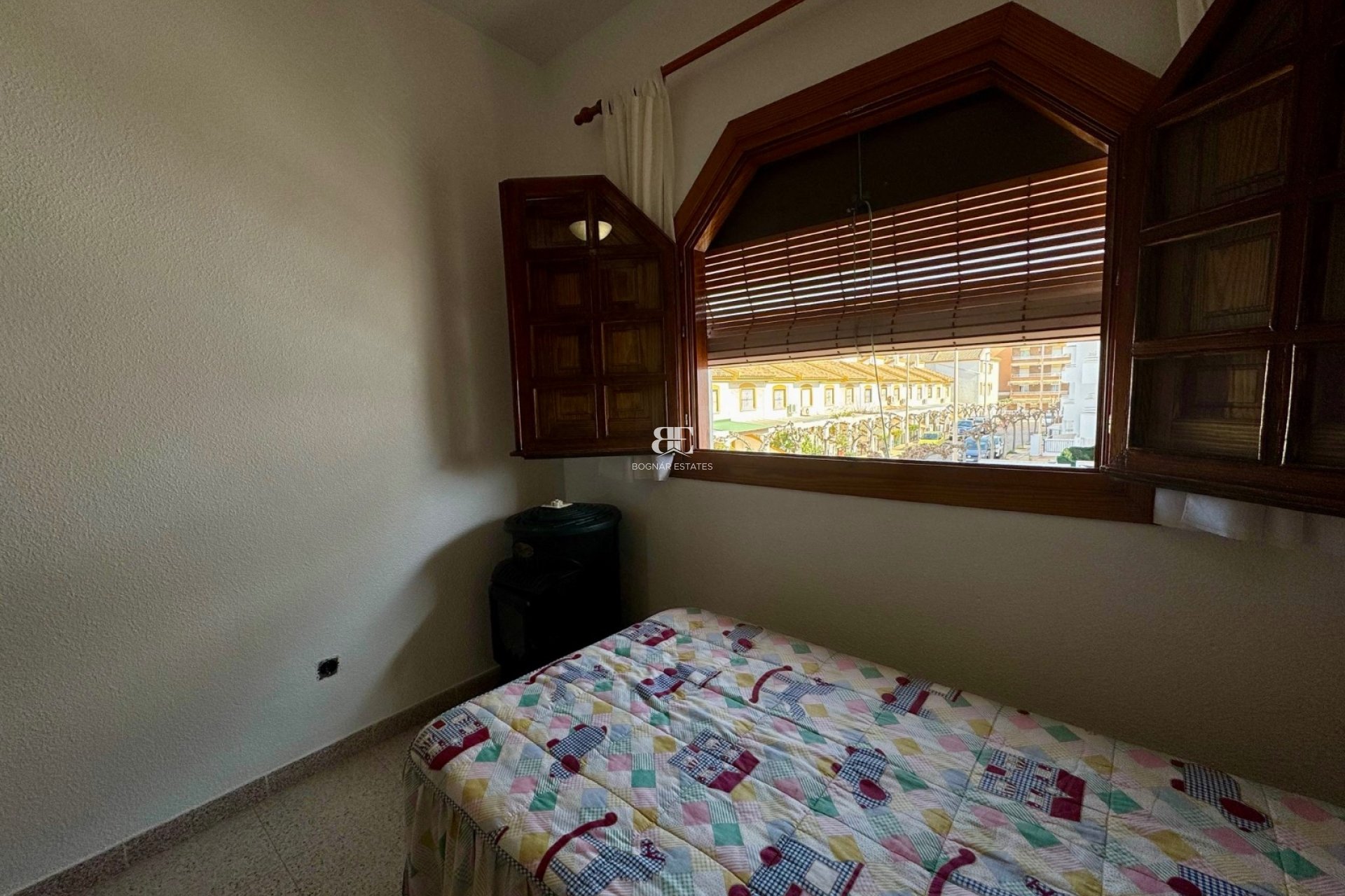 Resale - apartment -
Torre de la Horadada