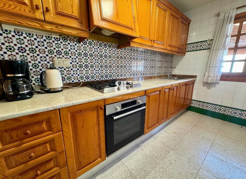 Resale - apartment -
Torre de la Horadada