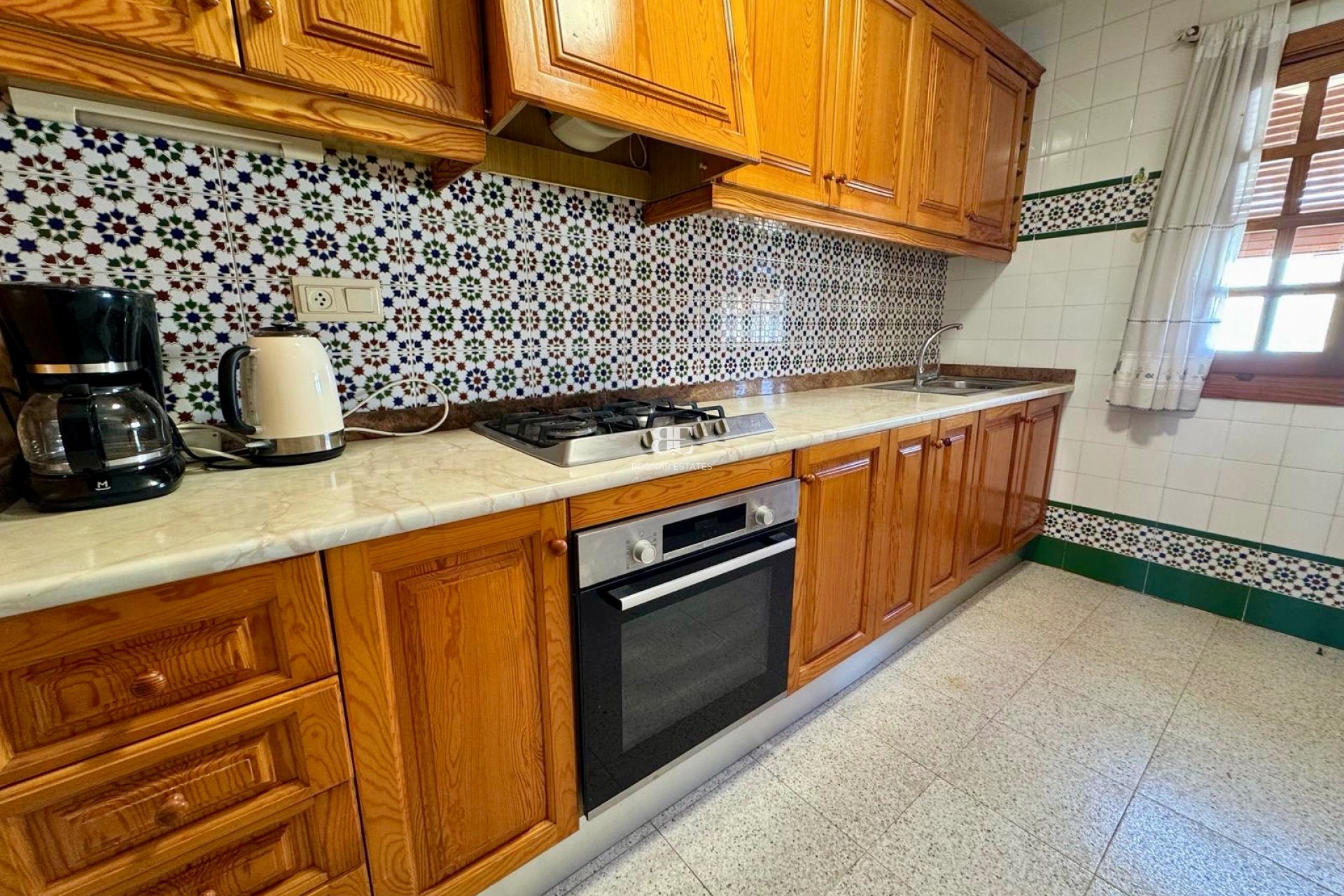 Resale - apartment -
Torre de la Horadada