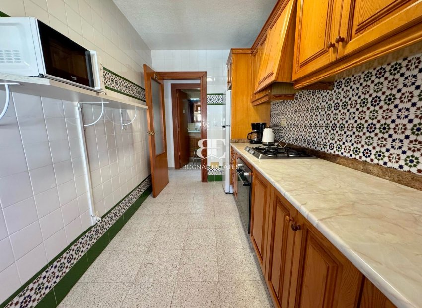 Resale - apartment -
Torre de la Horadada