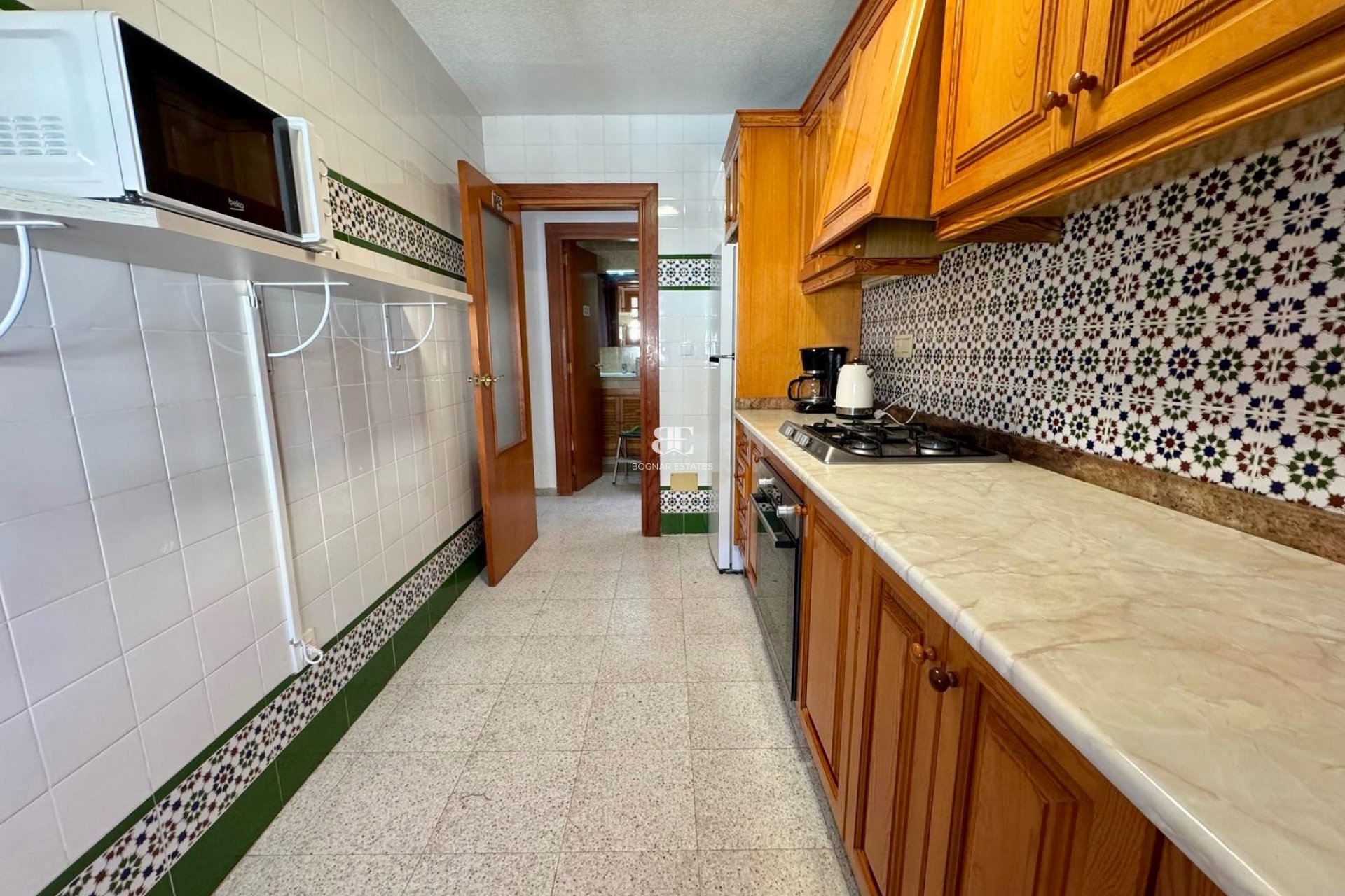 Resale - apartment -
Torre de la Horadada