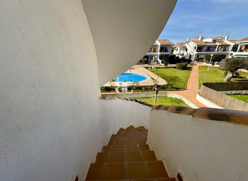 Resale - apartment -
Torre de la Horadada