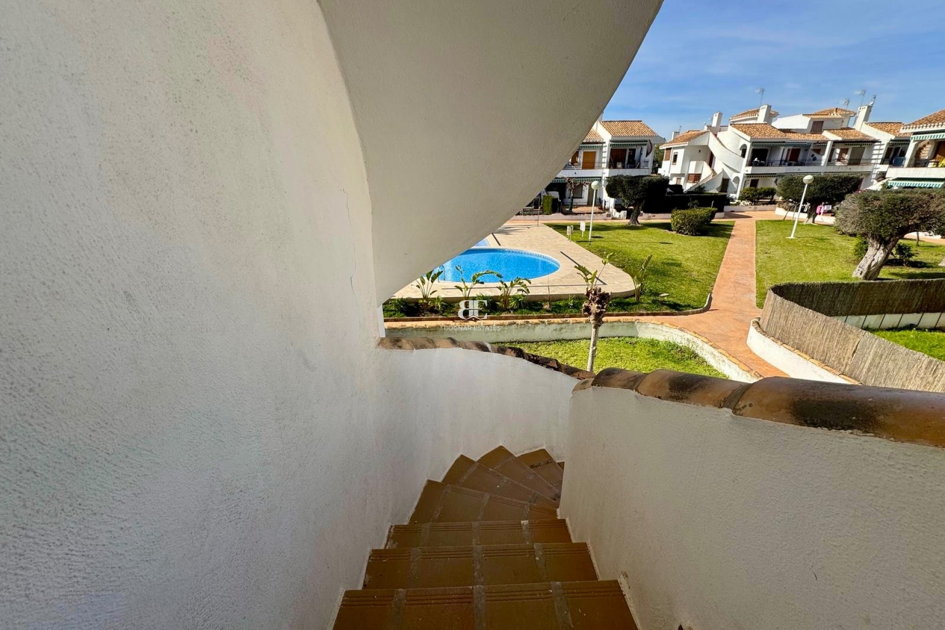 Resale - apartment -
Torre de la Horadada