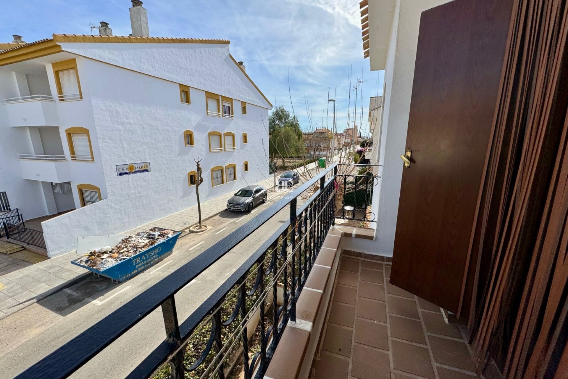 Resale - apartment -
Torre de la Horadada