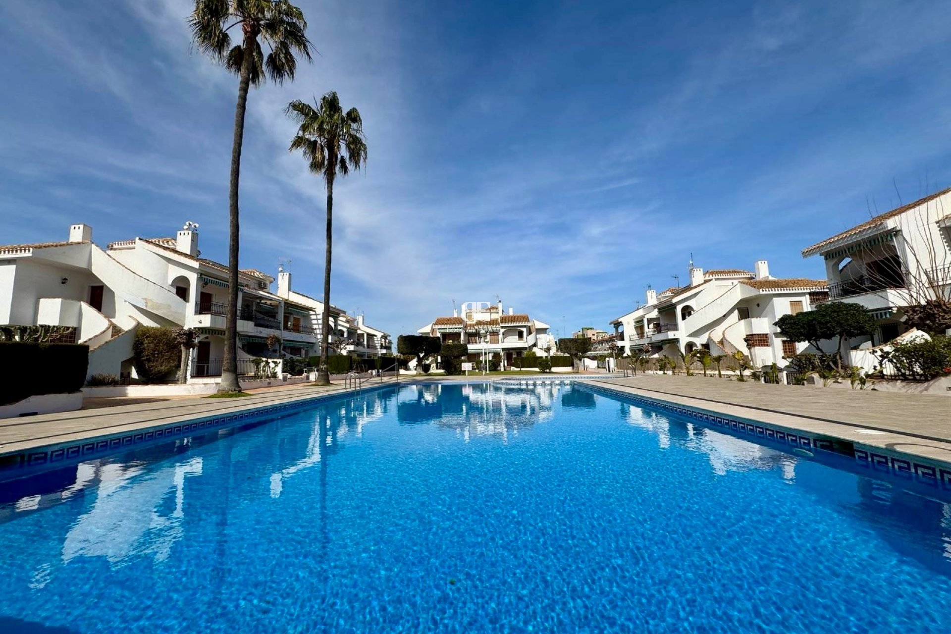 Resale - apartment -
Torre de la Horadada